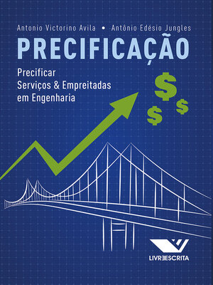 cover image of Precificação